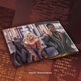 Cursed City Special Edition Preorder