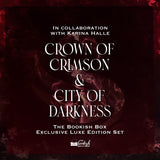 Underworld Gods Exclusive Luxe Edition Set Preorder