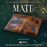 Bride & Mate Special Edition Book Set Preorder