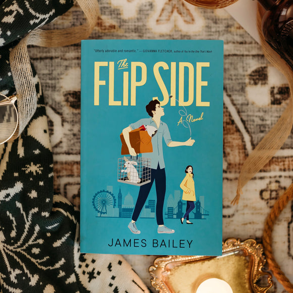 The Flip Side Paperback