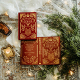 WOUNDED: Stolen by the Wolves Exclusive Luxe Edition