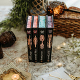 WOUNDED: Kingdom of Runes Series Exclusive Luxe Edition Set