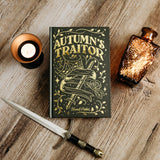 Autumn's Traitor Exclusive Luxe Edition