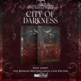 Underworld Gods Exclusive Luxe Edition Set Preorder