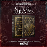 Underworld Gods Exclusive Luxe Edition Set Preorder