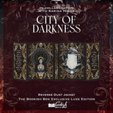 Underworld Gods Exclusive Luxe Edition Set Preorder