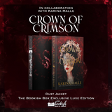 Underworld Gods Exclusive Luxe Edition Set Preorder