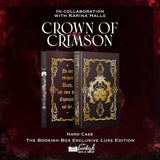 Underworld Gods Exclusive Luxe Edition Set Preorder