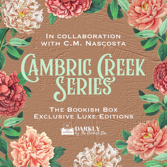 Cambric Creek Series Exclusive Luxe Edition Set Preorder
