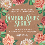Cambric Creek Series Exclusive Luxe Edition Set Preorder