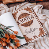 WOUNDED: Knotted Exclusive Luxe Edition