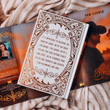 WOUNDED: Knotted Exclusive Luxe Edition