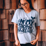 Morally Gray Era Tee