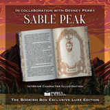 The Edens Exclusive Luxe Edition Set Preorder