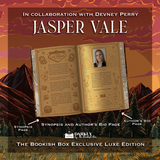 The Edens Exclusive Luxe Edition Set Preorder