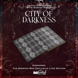Underworld Gods Exclusive Luxe Edition Set Preorder