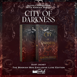 Underworld Gods Exclusive Luxe Edition Set Preorder