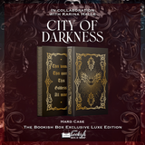 Underworld Gods Exclusive Luxe Edition Set Preorder