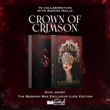 Underworld Gods Exclusive Luxe Edition Set Preorder