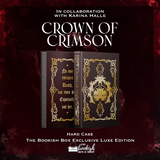 Underworld Gods Exclusive Luxe Edition Set Preorder