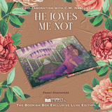 Cambric Creek Series Exclusive Luxe Edition Set Preorder