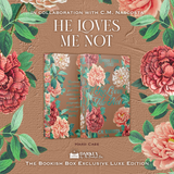 Cambric Creek Series Exclusive Luxe Edition Set Preorder