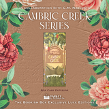 Cambric Creek Series Exclusive Luxe Edition Set Preorder