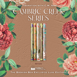 Cambric Creek Series Exclusive Luxe Edition Set Preorder