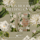 Cambric Creek Series Exclusive Luxe Edition Set Preorder