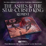 Crowns of Nyaxia Series Exclusive Luxe Edition Set Preorder (REPRINT)