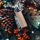 Throne of Glass Inspired Storybook Ornament