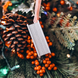 Pride and Prejudice Inspired Storybook Ornament