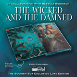 Dark Inheritance Trilogy (Books 1-2) Special Edition Book Set Preorder