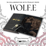 Wolf.e Special Edition Preorder