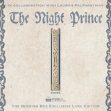 The Wolf King Trilogy (Books 1-2) Special Edition Book Set Preorder