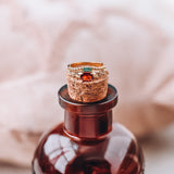 Throne of Glass Inspired: Aelin's Ring