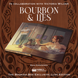 Bourbon & Lies Exclusive Luxe Edition Preorder