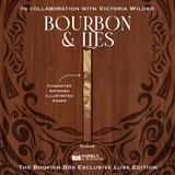 Bourbon & Lies Exclusive Luxe Edition Preorder