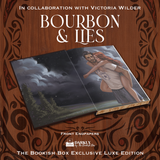 Bourbon & Lies Exclusive Luxe Edition Preorder