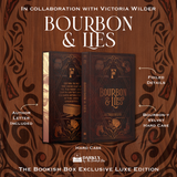 Bourbon & Lies Exclusive Luxe Edition Preorder