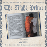 The Wolf King Trilogy (Books 1-2) Special Edition Book Set Preorder