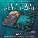 Dark Inheritance Trilogy (Books 1-2) Special Edition Book Set Preorder