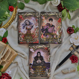The War of Lost Hearts series Special Edition Book Set Preorder (REPRINT)