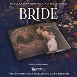 Bride & Mate Special Edition Book Set Preorder