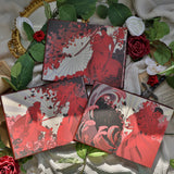 The War of Lost Hearts series Special Edition Book Set Preorder (REPRINT)