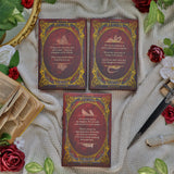 The War of Lost Hearts series Special Edition Book Set Preorder (REPRINT)