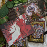 The War of Lost Hearts series Special Edition Book Set Preorder (REPRINT)