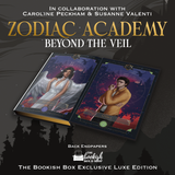 Beyond the Veil & Restless Stars Special Edition Book Set Preorder