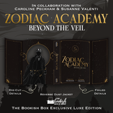 Beyond the Veil & Restless Stars Special Edition Book Set Preorder