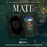 Bride & Mate Special Edition Book Set Preorder